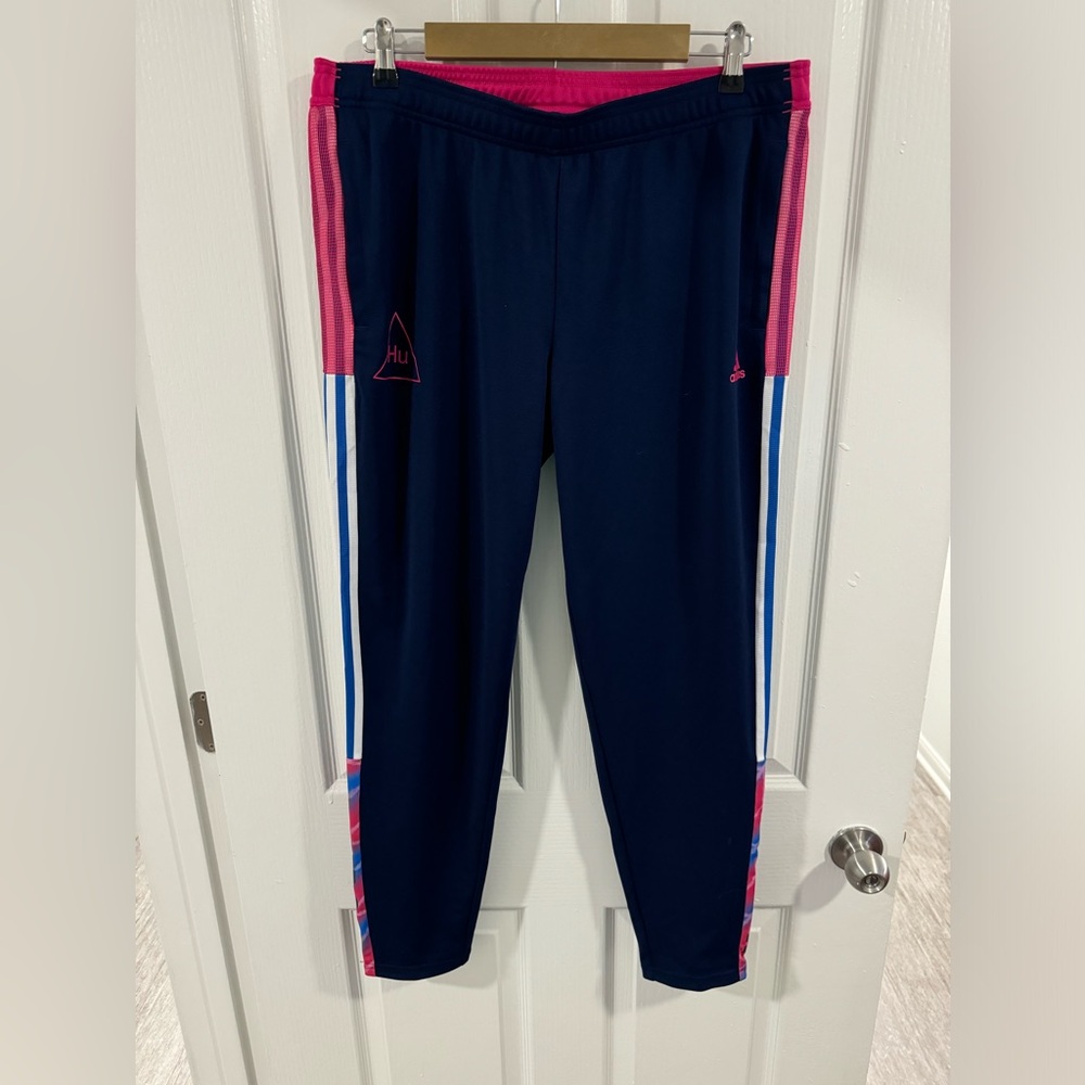 Adidas Primegreen Joggers XL